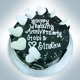 Anniversary-Chocolate-cake